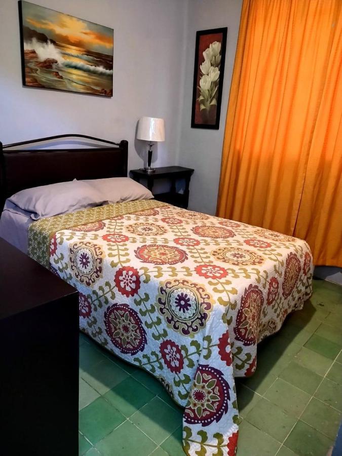 Habitacion Centro Cdmx Mexico by Eksteriør bilde
